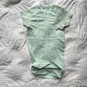 Lululemon Swiftly Tee